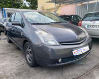 voiture occasion TOYOTA PRIUS à la Réunion disponible sur noutlauto.re