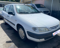 voiture occasion CITROEN XSARA à la Réunion disponible sur noutlauto.re