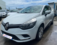 voiture occasion RENAULT CLIO à la Réunion disponible sur noutlauto.re