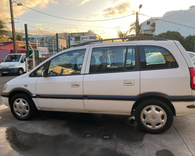 voiture occasion OPEL ZAFIRA à la Réunion disponible sur noutlauto.re