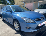 voiture occasion HYUNDAI I 30 à la Réunion disponible sur noutlauto.re