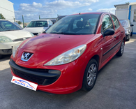 voiture occasion PEUGEOT 206+ à la Réunion disponible sur noutlauto.re