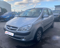 voiture occasion HYUNDAI GETZ à la Réunion disponible sur noutlauto.re
