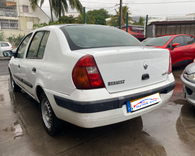 voiture occasion RENAULT THALIA à la Réunion disponible sur noutlauto.re