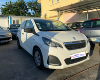 voiture occasion PEUGEOT 108 à la Réunion disponible sur noutlauto.re