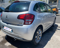 voiture occasion CITROEN C3 à la Réunion disponible sur noutlauto.re
