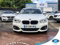 voiture occasion BMW SERIE 1 à la Réunion disponible sur noutlauto.re
