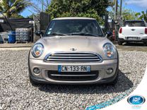 voiture occasion MINI MINI à la Réunion disponible sur noutlauto.re