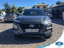 voiture occasion HYUNDAI KONA à la Réunion disponible sur noutlauto.re