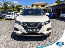 voiture occasion NISSAN QASHQAI à la Réunion disponible sur noutlauto.re