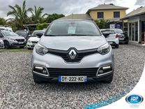 voiture occasion RENAULT CAPTUR à la Réunion disponible sur noutlauto.re