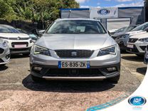 voiture occasion SEAT LEON à la Réunion disponible sur noutlauto.re