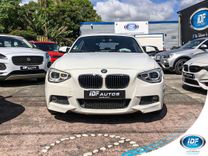 voiture occasion BMW SERIE 1 à la Réunion disponible sur noutlauto.re