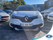 voiture occasion RENAULT CAPTUR à la Réunion disponible sur noutlauto.re