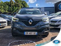 voiture occasion RENAULT KADJAR à la Réunion disponible sur noutlauto.re