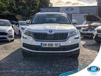 voiture occasion SKODA KODIAQ à la Réunion disponible sur noutlauto.re