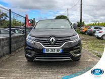 voiture occasion RENAULT ESPACE à la Réunion disponible sur noutlauto.re