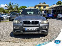 voiture occasion BMW X5 à la Réunion disponible sur noutlauto.re