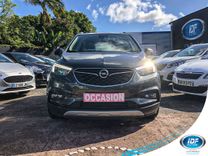 voiture occasion OPEL MOKKA à la Réunion disponible sur noutlauto.re