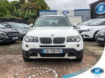 voiture occasion BMW X3 à la Réunion disponible sur noutlauto.re