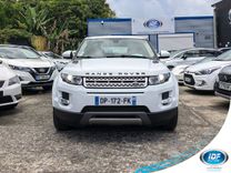 voiture occasion LAND ROVER RANGE ROVER à la Réunion disponible sur noutlauto.re