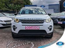 voiture occasion LAND ROVER DISCOVERY à la Réunion disponible sur noutlauto.re