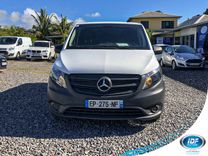 voiture occasion MERCEDES VITO à la Réunion disponible sur noutlauto.re