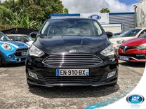 voiture occasion FORD C-MAX à la Réunion disponible sur noutlauto.re