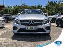 voiture occasion MERCEDES CLASSE GLC à la Réunion disponible sur noutlauto.re