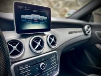 voiture occasion MERCEDES CLASSE CLA à la Réunion disponible sur noutlauto.re