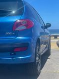 voiture occasion PEUGEOT 206+ à la Réunion disponible sur noutlauto.re