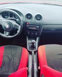 voiture occasion SEAT IBIZA à la Réunion disponible sur noutlauto.re