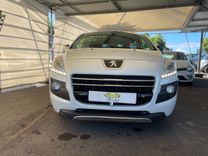 voiture occasion PEUGEOT 3008 à la Réunion disponible sur noutlauto.re