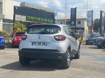 voiture occasion RENAULT CAPTUR à la Réunion disponible sur noutlauto.re