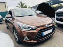 voiture occasion HYUNDAI I 20 à la Réunion disponible sur noutlauto.re
