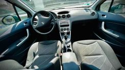 voiture occasion PEUGEOT 308 à la Réunion disponible sur noutlauto.re
