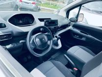 voiture occasion PEUGEOT PARTNER à la Réunion disponible sur noutlauto.re