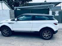 voiture occasion LAND ROVER RANGE ROVER à la Réunion disponible sur noutlauto.re