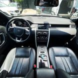 voiture occasion LAND ROVER DISCOVERY à la Réunion disponible sur noutlauto.re