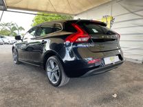 voiture occasion VOLVO V 40 à la Réunion disponible sur noutlauto.re
