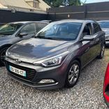 voiture occasion HYUNDAI I 20 à la Réunion disponible sur noutlauto.re