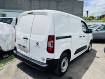voiture occasion PEUGEOT PARTNER à la Réunion disponible sur noutlauto.re