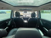 voiture occasion HYUNDAI IX 35 à la Réunion disponible sur noutlauto.re