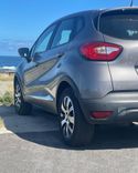 voiture occasion RENAULT CAPTUR à la Réunion disponible sur noutlauto.re