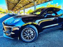 voiture occasion PORSCHE MACAN à la Réunion disponible sur noutlauto.re