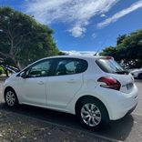 voiture occasion PEUGEOT 208 à la Réunion disponible sur noutlauto.re