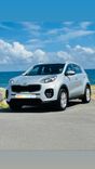 voiture occasion KIA SPORTAGE à la Réunion disponible sur noutlauto.re