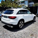 voiture occasion MERCEDES CLASSE GLC à la Réunion disponible sur noutlauto.re