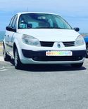 voiture occasion RENAULT SCENIC à la Réunion disponible sur noutlauto.re