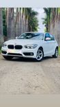 voiture occasion BMW SERIE 1 à la Réunion disponible sur noutlauto.re